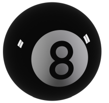 8-Ball